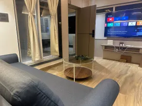 Luxury Penthouse Near US Consulate | 75” TV | Free Parking - Image 3
