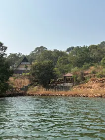 Anant Villa - Backwaters, Bonfire & BBQ - Image 5