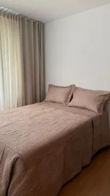 Apartment 2 minutes from downtown Botucatu - Image 2