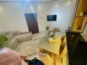 Stylish One Bedroom Space in 6th October City - Image 3