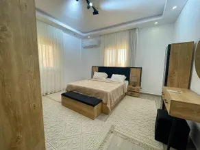 Stylish One Bedroom Space in 6th October City - Image 2