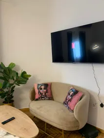 Athenian Stay Chara's 2 Apartment - Image 5
