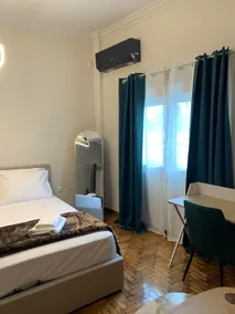 Athenian Stay Chara's 2 Apartment - Image 3