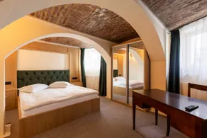 The Signature Vault | Victoriei Apartments - Image 3
