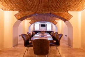 The Signature Vault | Victoriei Apartments - Image 2