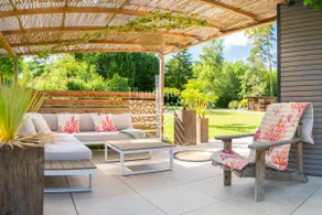 Naturefront estate 10 min from Lake Geneva - Image 5