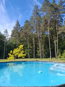 Naturefront estate 10 min from Lake Geneva - Image 4