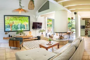 Naturefront estate 10 min from Lake Geneva - Image 2