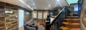 Big Private Beach House with Arcades/Ocean Views - Image 3