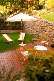 Palazzo Metelli – Apartment and Private Garden - Image 4