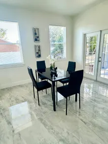 Spacious, comfortable and newly built property. - Image 4
