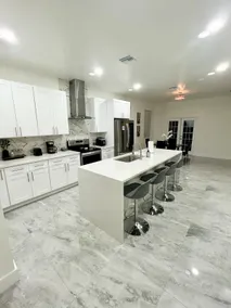 Spacious, comfortable and newly built property. - Image 2
