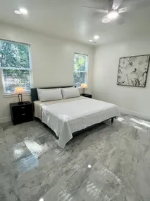 Spacious, comfortable and newly built property. - Image 5