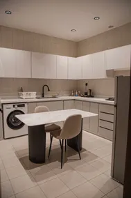 Three bedrooms and one living room | Exclusive space, smart check-in, 75-inch screen experience - Image 3