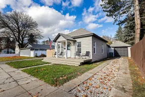 Bright & Cozy Home in Midtown - Image 2