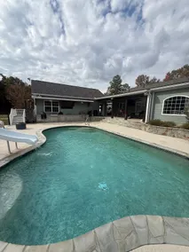The West Nest 4-Bedroom Retreat with Pool - Image 3