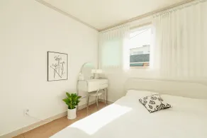 5 minutes by Incheon Airport Bus / Free parking / Guro Digital Complex / Hongdae / Gangnam / Foodie spots / Megafactory Pharmacy / Olive Young / Daiso - Image 5