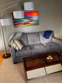 Mid-century modern 2bedroom retreat - Image 2