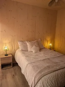 LoCa'Lodge - Wooden chalet - - Image 5