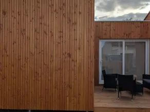 LoCa'Lodge - Wooden chalet - - Image 3