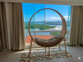 Penthouse with panoramic view, pool and garage - Image 4