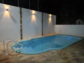 Penthouse with panoramic view, pool and garage - Image 3