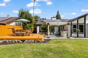 3BR · Pool · Hot Tub · BBQ · Garage · Roseville - Image 4