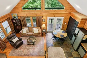 Stonecrest Hideaway - Nature Meets Comfort - Image 4