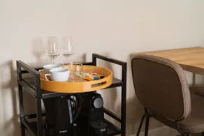 Limehome Palma Marina, Double Room with Terrace - Image 5