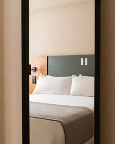 Limehome Palma Marina, Double Room with Terrace - Image 4