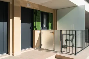 Limehome Palma Marina, Double Room with Terrace - Image 2