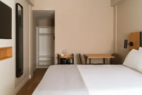 Limehome Palma Marina, Double Room with Terrace - Image 3