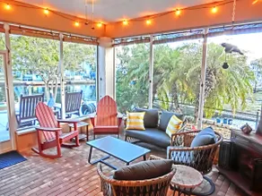 Pelican’s Point • Main River Oasis + Gulf Access - Image 5