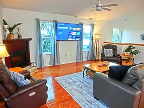 Pelican’s Point • Main River Oasis + Gulf Access - Image 2
