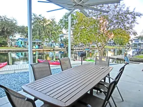 Pelican’s Point • Main River Oasis + Gulf Access - Image 3