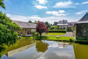 Le Manoir de la Vieille Douve - Image 5
