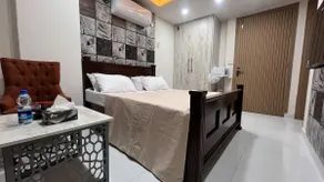 Modern Design Meets Comfort In The Heart Of Bahria - Image 5