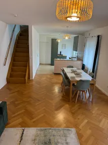 Modern V apartment PARIS/ORLY airport - Image 2