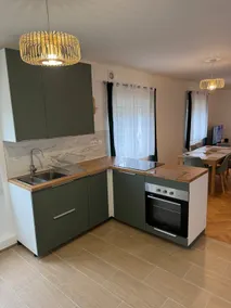 Modern V apartment PARIS/ORLY airport - Image 4