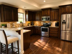 Comfy Stay | Fenced Yard | Gym | Mins to RCP - Image 4