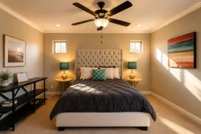 Comfy Stay | Fenced Yard | Gym | Mins to RCP - Image 2