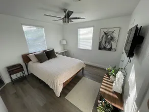Modern Bungalow with Fenced in Backyard! - Image 4
