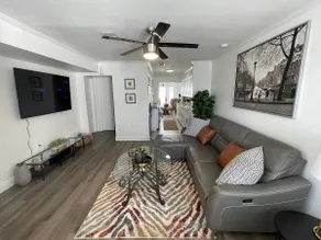 Modern Bungalow with Fenced in Backyard! - Image 2