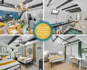 Family Friendly Chalet | Sleeps 10 | Game Lounge - Image 2
