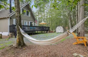Family Friendly Chalet | Sleeps 10 | Game Lounge - Image 2