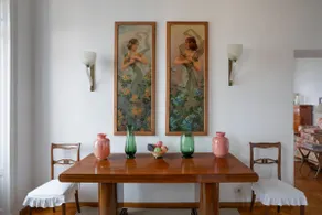 Lake Front Villa for rent on Lake Maggiore Baveno - Image 5