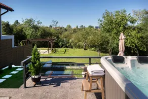 Green Valley Accommodation - Image 3