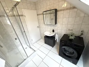Natur-Apartment am Großen Arber Netflix WIFI - Image 5