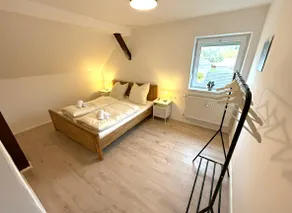 Natur-Apartment am Großen Arber Netflix WIFI - Image 3