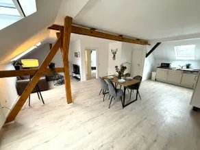 Natur-Apartment am Großen Arber Netflix WIFI - Image 2
